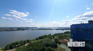 3-к квартира, вторичка, 247м2, 25/25 этаж