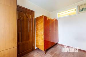 2-к квартира, вторичка, 44м2, 5/5 этаж