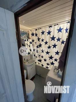 1-к квартира, вторичка, 31м2, 2/2 этаж