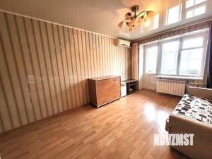 3-к квартира, вторичка, 53м2, 5/5 этаж