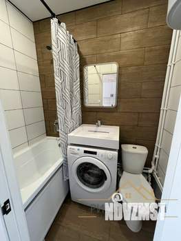 Студия квартира, вторичка, 18м2, 5/5 этаж