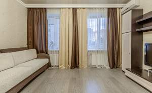 1-к квартира, вторичка, 38м2, 3/12 этаж