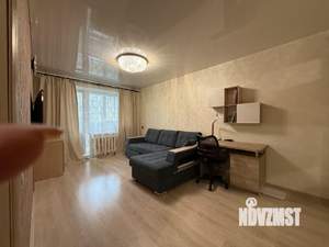 2-к квартира, вторичка, 51м2, 2/9 этаж