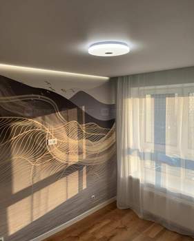 2-к квартира, вторичка, 45м2, 7/9 этаж