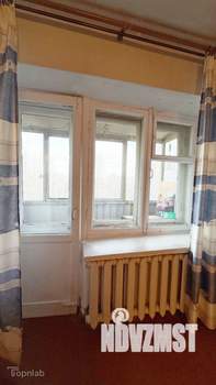 3-к квартира, вторичка, 56м2, 5/5 этаж