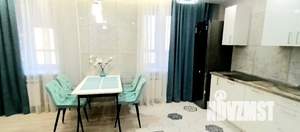 3-к квартира, вторичка, 67м2, 4/9 этаж