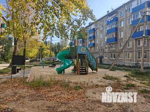 2-к квартира, вторичка, 47м2, 5/5 этаж