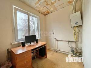 1-к квартира, вторичка, 31м2, 5/5 этаж