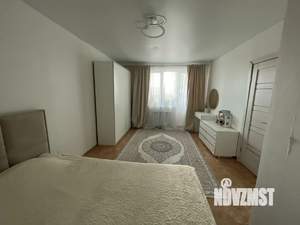 1-к квартира, вторичка, 38м2, 5/18 этаж