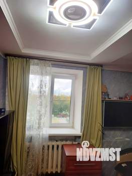 1-к квартира, вторичка, 31м2, 4/5 этаж