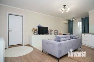 3-к квартира, вторичка, 59м2, 3/13 этаж
