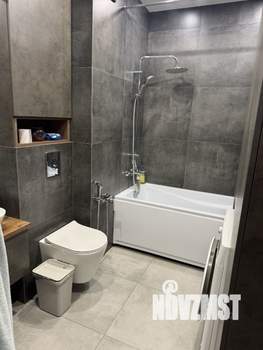 1-к квартира, вторичка, 37м2, 14/19 этаж