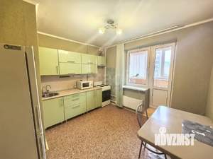 1-к квартира, вторичка, 43м2, 5/17 этаж