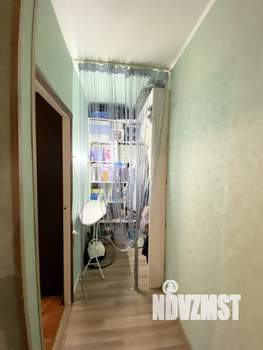 2-к квартира, вторичка, 46м2, 2/5 этаж