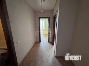 1-к квартира, вторичка, 38м2, 4/18 этаж