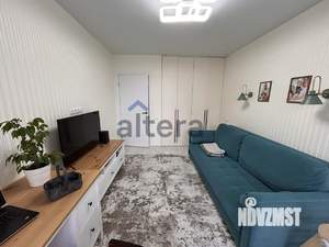 2-к квартира, вторичка, 53м2, 6/10 этаж