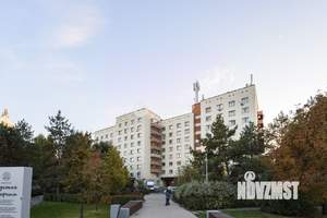 1-к квартира, вторичка, 36м2, 7/9 этаж