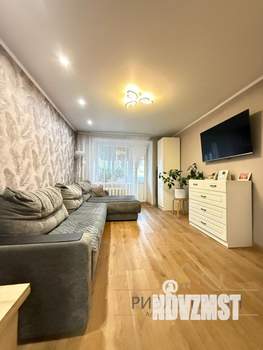 3-к квартира, вторичка, 60м2, 3/5 этаж