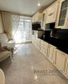 1-к квартира, вторичка, 39м2, 3/6 этаж