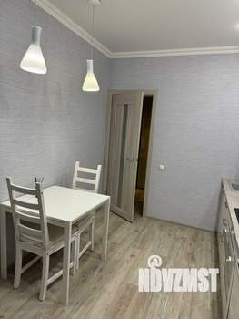 1-к квартира, вторичка, 34м2, 4/10 этаж