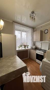 1-к квартира, вторичка, 31м2, 5/5 этаж