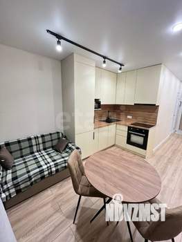 1-к квартира, вторичка, 33м2, 5/24 этаж