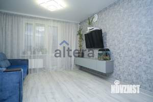2-к квартира, вторичка, 40м2, 4/7 этаж