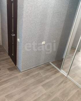 1-к квартира, вторичка, 43м2, 9/10 этаж