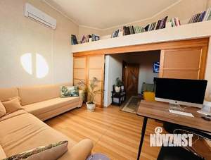 3-к квартира, вторичка, 94м2, 6/7 этаж