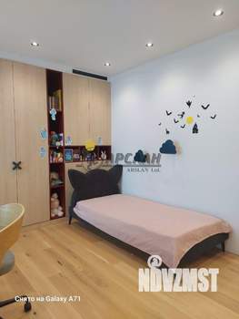 4-к квартира, вторичка, 142м2, 10/16 этаж