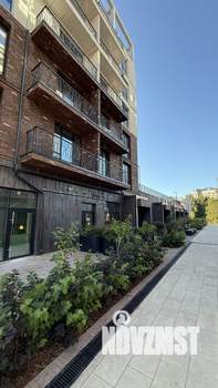 1-к квартира, вторичка, 48м2, 4/8 этаж