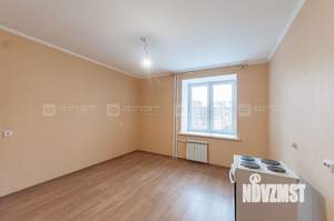 1-к квартира, вторичка, 46м2, 4/12 этаж