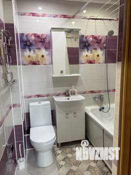 1-к квартира, вторичка, 40м2, 9/10 этаж