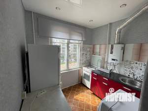 2-к квартира, вторичка, 47м2, 3/5 этаж