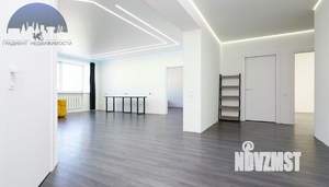 3-к квартира, вторичка, 129м2, 7/7 этаж