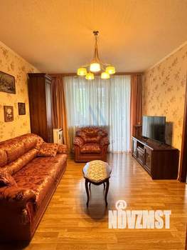 3-к квартира, вторичка, 63м2, 2/5 этаж