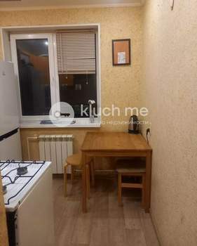 1-к квартира, вторичка, 32м2, 5/5 этаж