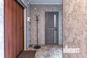 1-к квартира, вторичка, 37м2, 14/18 этаж