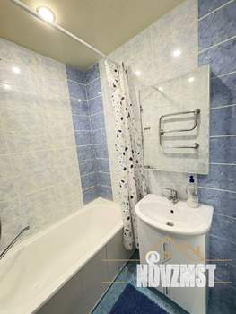 2-к квартира, вторичка, 40м2, 3/5 этаж