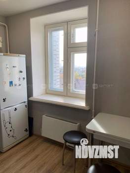 1-к квартира, вторичка, 33м2, 9/10 этаж