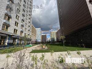 Студия квартира, вторичка, 21м2, 9/17 этаж