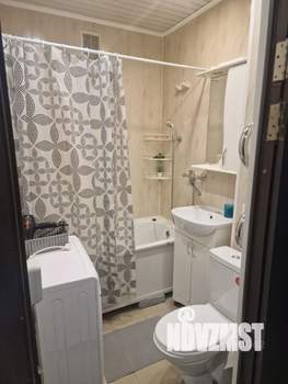 1-к квартира, вторичка, 31м2, 1/5 этаж