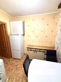1-к квартира, вторичка, 33м2, 4/9 этаж