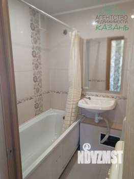 1-к квартира, вторичка, 35м2, 4/9 этаж