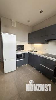 1-к квартира, вторичка, 63м2, 2/16 этаж