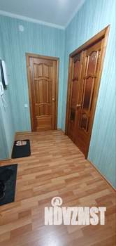 1-к квартира, вторичка, 41м2, 1/10 этаж