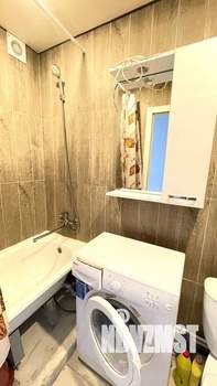 Студия квартира, вторичка, 17м2, 1/5 этаж