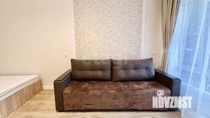 1-к квартира, вторичка, 41м2, 8/21 этаж