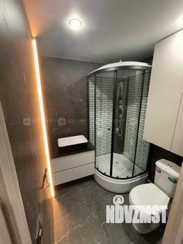 1-к квартира, вторичка, 31м2, 3/5 этаж