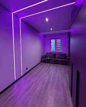 2-к квартира, вторичка, 95м2, 3/17 этаж